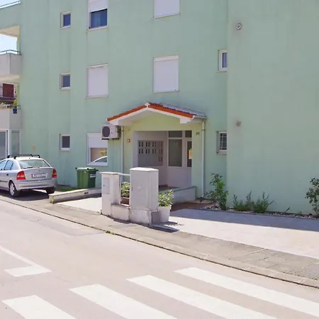 Lejlighed Fuer 2 Personen 2 Ca 40 M In Medulin, Istrien Und Umgebung *